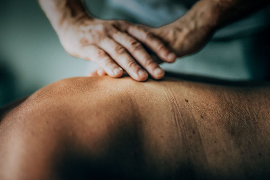 Mitä on osteopatia